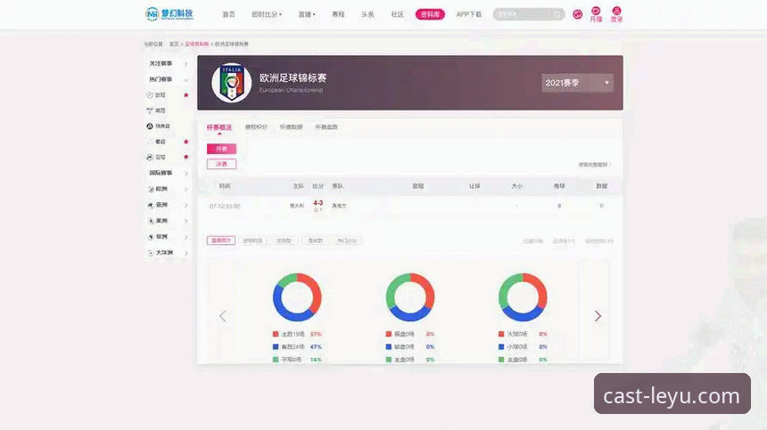 乐鱼体育平台全面评测：从入口选择到直播体验的深度分析