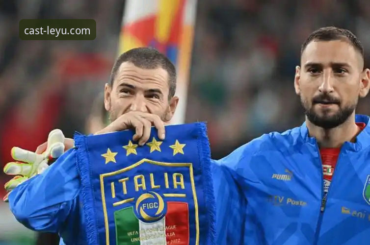 蓝色王朝的黄昏：揭秘意大利连续三届无缘世界杯背后的结构性危机